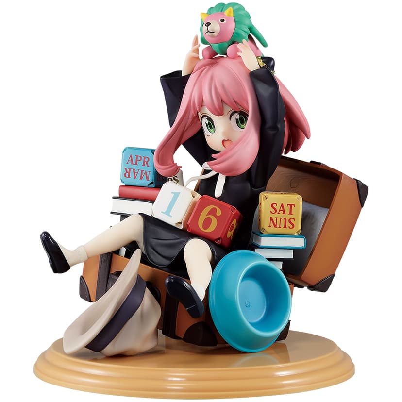 一番くじ SPY×FAMILY -Mission Start!-｜一番くじ倶楽部｜BANDAI SPIRITS公式 一番くじ情報サイト