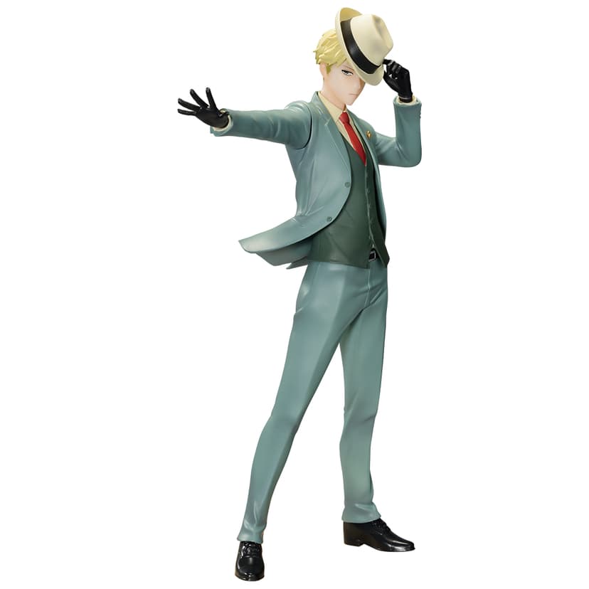一番くじ SPY×FAMILY -Extra Mission-｜一番くじ倶楽部｜BANDAI SPIRITS公式 一番くじ情報サイト
