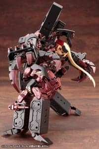 ギガンティックアームズ01EX　ダークネスガーディアン｜M.S.G モデリングサポートグッズ｜モデリングサポートグッズ/オプションパーツ｜プラモデル｜コトブキヤ製品情報ポータルサイト｜フィギュア・プラモデル・ホビー