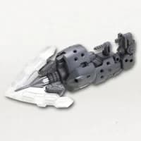 ウェポンユニット54 カスタマイズブレードセット02｜M.S.G モデリングサポートグッズ｜モデリングサポートグッズ/オプションパーツ｜プラモデル｜コトブキヤ製品情報ポータルサイト｜フィギュア・プラモデル・ホビー