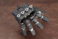 ヘヴィウェポンユニット16 オーバードマニピュレーター｜M.S.G モデリングサポートグッズ｜モデリングサポートグッズ/オプションパーツ｜プラモデル｜コトブキヤ製品情報ポータルサイト｜フィギュア・プラモデル・ホビー