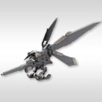 オルタナティブ クリープヴェノム｜ヘキサギア｜ロボット/メカ プラモデル｜プラモデル｜コトブキヤ製品情報ポータルサイト｜フィギュア・プラモデル・ホビー