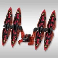 ガバナー エクスアーマータイプ：ビショップ【ノワール】【コトブキヤショップ限定品】｜ヘキサギア｜ロボット/メカ プラモデル｜プラモデル｜コトブキヤ製品情報ポータルサイト｜フィギュア・プラモデル・ホビー