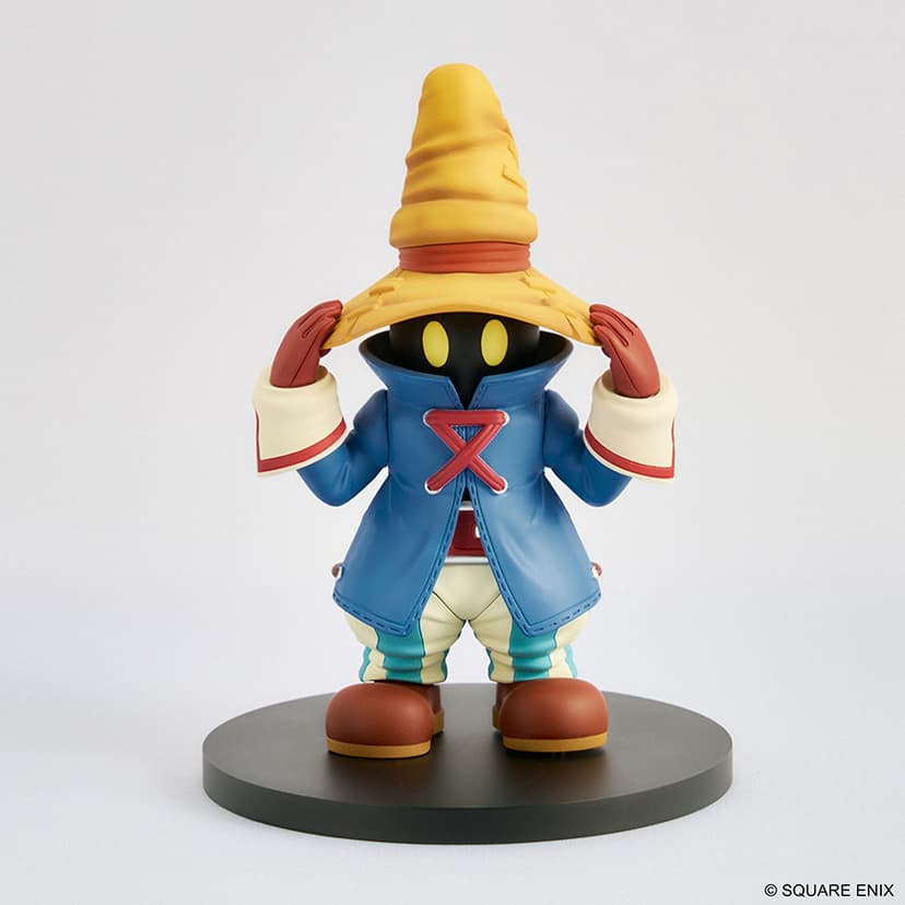 ファイナルファンタジーIX　アドラブルアーツ　ビビ・オルニティア | スクウェア・エニックス e-STORE