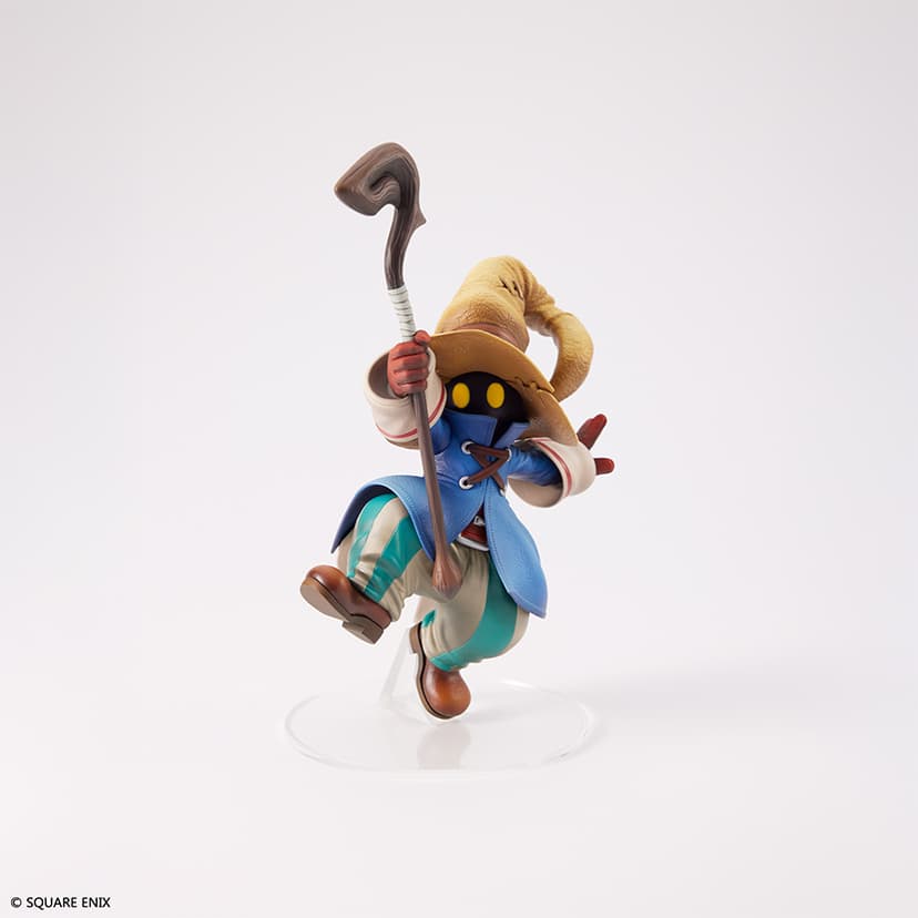 ファイナルファンタジーIX　フォルミズム　ビビ・オルニティア | スクウェア・エニックス e-STORE