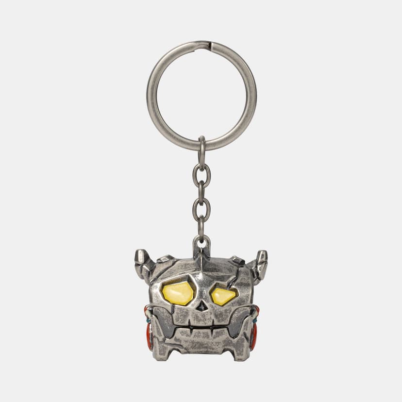 キーホルダー 拠点宝箱 ゼルダの伝説 ティアーズ オブ ザ キングダム【Nintendo TOKYO取り扱い商品】 | My Nintendo Store（マイニンテンドーストア）