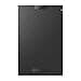 Amazon.co.jp: BUFFALO 耐冲击连接器保护机构·日本制造 USB3.1（Gen1） 对应 便携式SSD 1TB SSD-PG1.0U3-B/NL 【已确认PS4 厂商动作】 : 电脑/IT