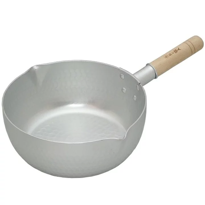 【楽天市場】【2160円以上送料無料】 谷口金属 和の職人 深型ゆきひら鍋 16cm 日本製 フライパン 鍋 ナベ 調理器具 キッチン用品 料理 調理 ガス 味噌汁 スープ 湯煎 レトルト 一人暮らし 家族 予備 煮る 炒める シンプル 1,000円台：ショップトレード