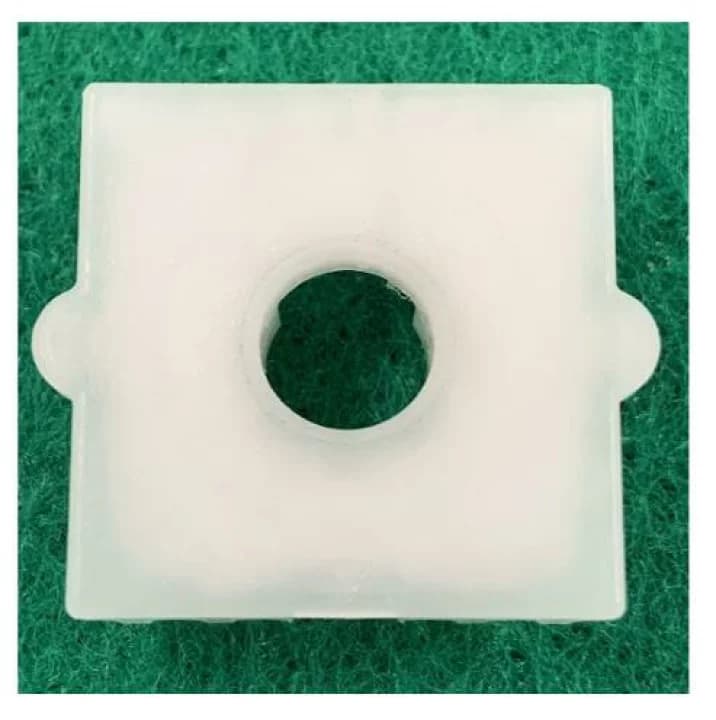 【楽天市場】TOTO パーツ 【TCM2056】 固定板 取付金具類 【純正品】：水道材料屋 一番館