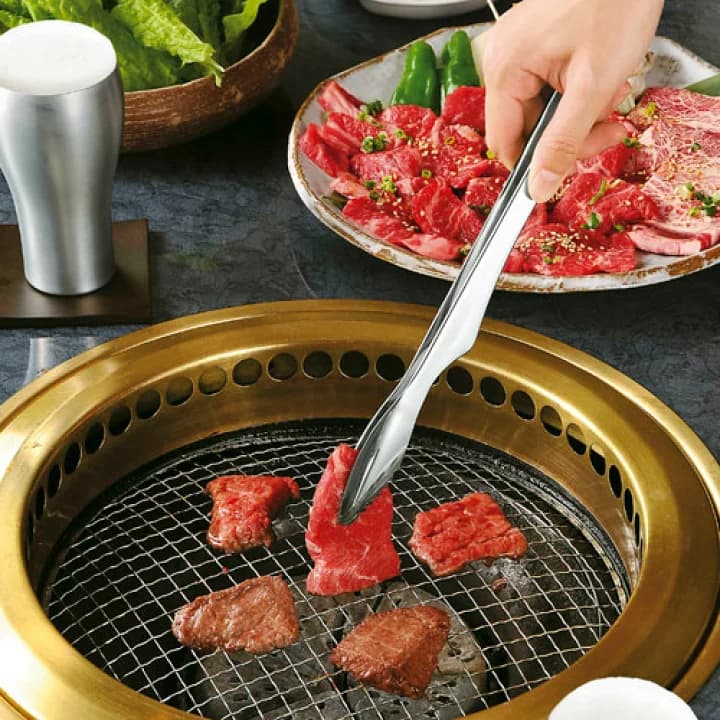 【楽天市場】【9/20限定★抽選で最大100％ポイントバック】話題の商品★オークス ゆびさきトング【製造元出荷】：リンナイスタイル楽天市場店