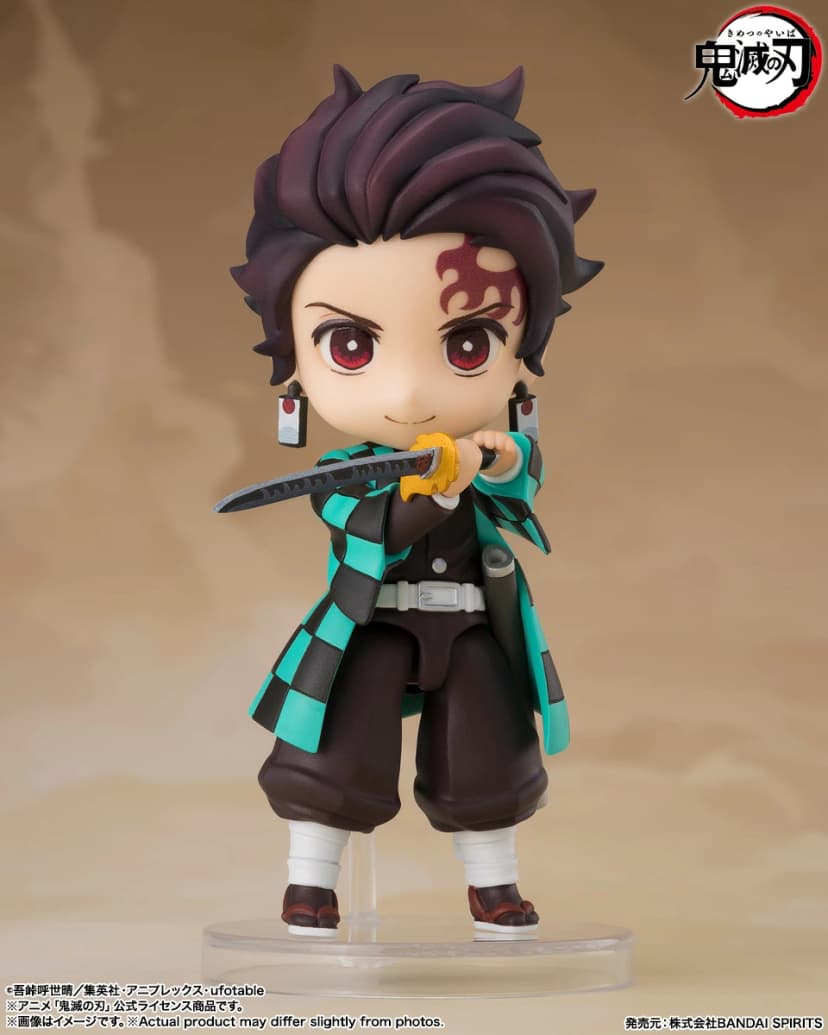 【楽天市場】フィギュアーツZERO 竈門炭治郎 煉獄鍔ver. 『鬼滅の刃』[BANDAI SPIRITS]《在庫切れ》：あみあみ 楽天市場店