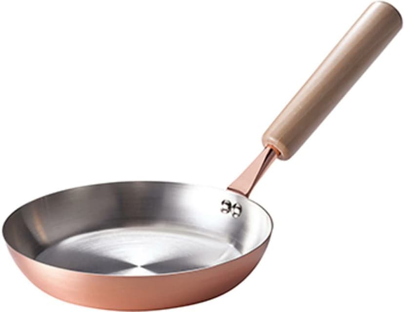 【楽天市場】田辺金具(Tanabekingu) ふんわり銅のぱんけーきpan 16cm 4963：ポッチ