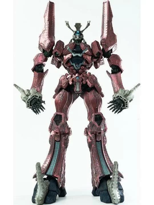 【楽天市場】threezero イデオン threezeroX 竹谷隆之 「伝説巨神イデオン」：TAMAYA-GROUP楽天市場店