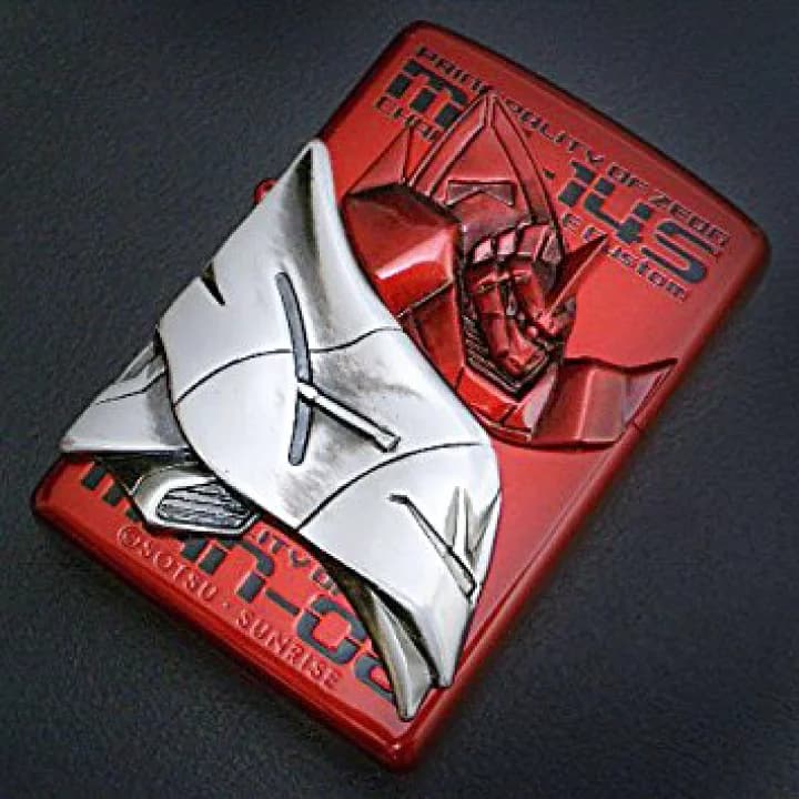 【楽天市場】機動戦士ガンダムＺＩＰＰＯ　スペシャルリミテッドＮｏ．2　ラストシューティング(GOLD)　新品：クロソイド屋　楽天市場店