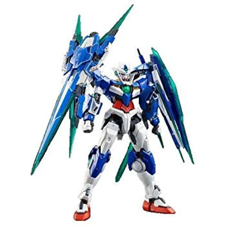 【楽天市場】【中古】ＰＧ 機動戦士ガンダムＯＯトランザムライザー 1/60 n5ksbvb：スカイマーケットプラス