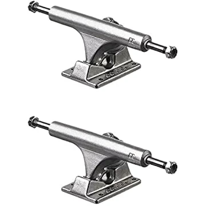 【楽天市場】【中古】【輸入品・未使用】Radius ロングボード スケートボード トラック&ホイールパック：スカイマーケットプラス