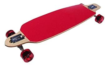 【楽天市場】【中古】【輸入品・未使用】レッドドロップthrough LowriderスピードスケートボードLongboard：スカイマーケットプラス