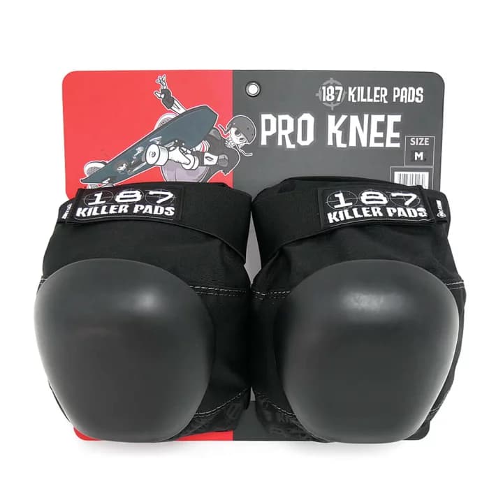 【楽天市場】子供用 キッズサイズあり 187 KILLER PADS KNEE PAD ワンエイトセブンキラーパッド ニーパッド（ひざ） PRO KNEE PAD プロテクター セーフティーギア スケートボード スケボー：スケートボードのCALIFORNIASTREET