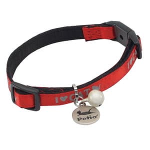 ペティオ CAT COLLAR ラブキャットカラー レッド | 激安の新品・型落ち・アウトレット 家電 通販 XPRICE - エクスプライス (旧 PREMOA - プレモア)