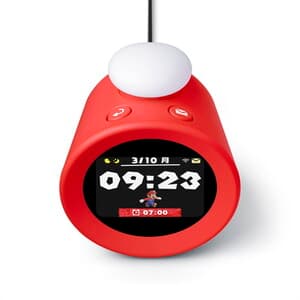 任天堂 ニンテンドーサウンドクロック Alarmo | 激安の新品・型落ち・アウトレット 家電 通販 XPRICE - エクスプライス (旧 PREMOA - プレモア)