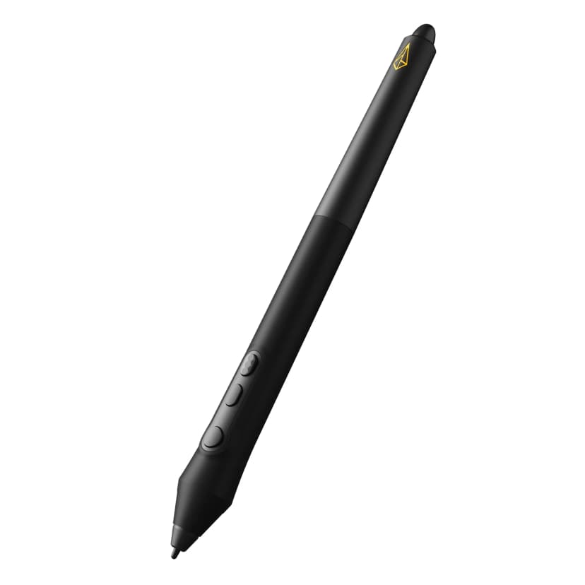 Xencelabs 3ボタンペン v2 – GRAPHT OFFICIAL STORE